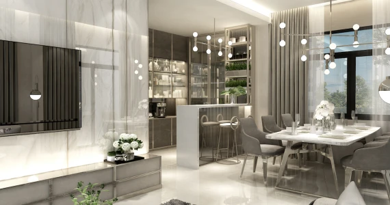 รูปภาพ ซิลเวอร์ เลค พาร์ค สุวินทวงศ์ 78 (Silver Lake Park Suwinthawong 78)