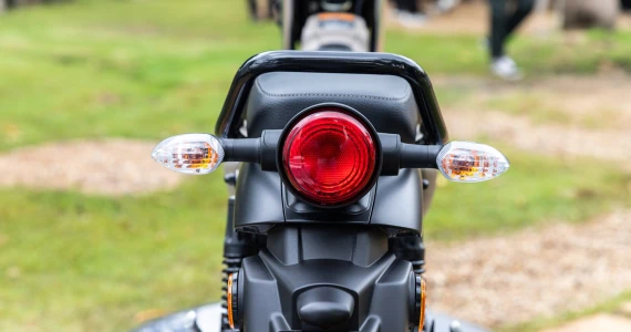 รูปภาพ ยามาฮ่า Yamaha PG-1 (Standard) ปี 2025