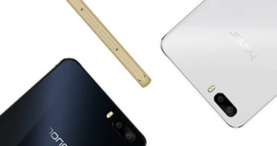 รูปภาพ หัวเหว่ย Huawei-Honor 6 Plus