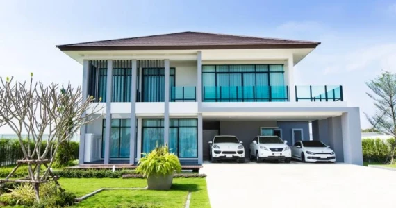 รูปภาพ เดอะ แคนนารี่ ไพรเวท ศรีนครินทร์-วงแหวน (The Canary Private)