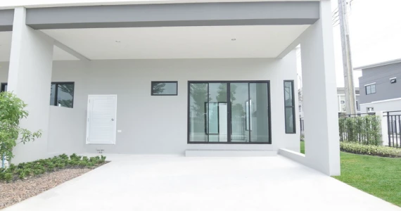 รูปภาพ เดอะโมดิช ชัยพฤกษ์-วงแหวน (The Modish Chaiyaphruek-Wongwaen)