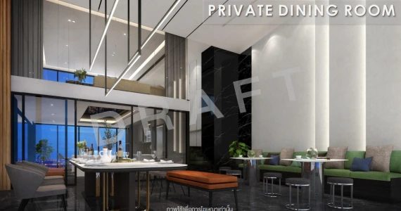 รูปภาพ ดิ ออริจิ้น รามอินทรา 83 สเตชั่น (THE ORIGIN Ramintra 83 Station)