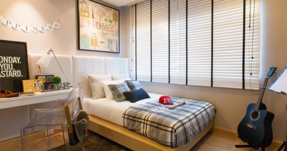 รูปภาพ พฤกษาวิลล์ 63/2 พระราม 5-วงศ์สว่าง (Pruksa Ville)