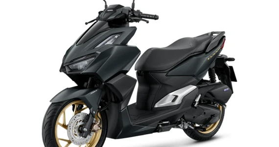 รูปภาพ ฮอนด้า Honda Click 160 ABS ปี 2023