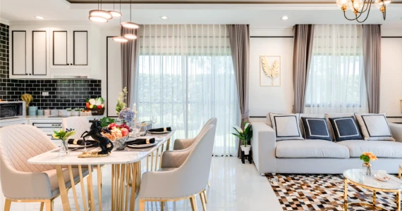 รูปภาพ แกรนด์ สิวารมณ์ (สุขุมวิท-บางปู) (Grand Sivarom (Sukhumvit-Bangpu))