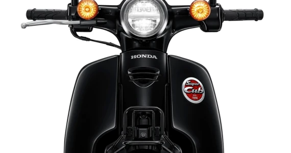 รูปภาพ ฮอนด้า Honda Super Cub MY2022 ปี 2022