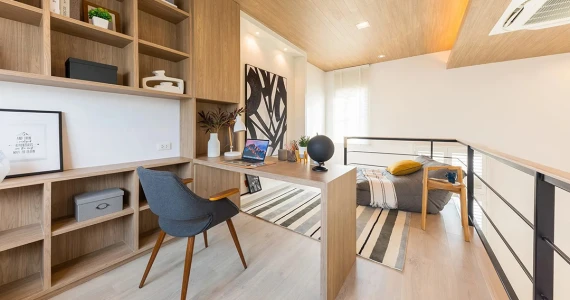 รูปภาพ วิลลาจจิโอ 3 ศรีนครินทร์-บางนา (Villaggio 3 Srinakarin-Bangna)