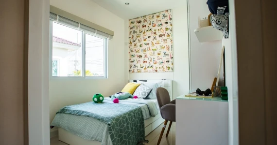 รูปภาพ ศุภาลัย พรีโม่ หนองบัวศาลา นครราชสีมา (Supalai Primo Nong Bua Sala Nakhon Ratchasima )