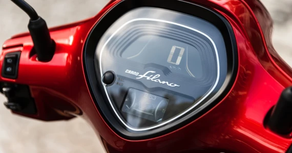 รูปภาพ ยามาฮ่า Yamaha Grand Filano Hybrid MY2023 ปี 2022