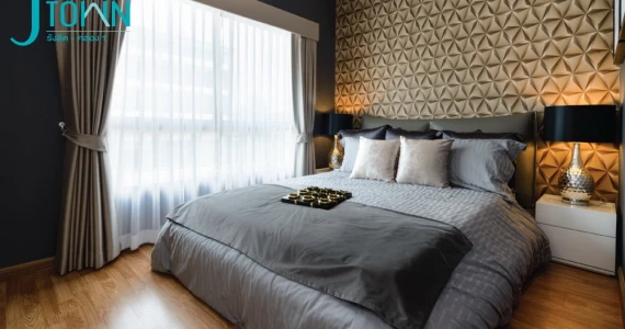 รูปภาพ เจ ทาวน์ รังสิต คลอง 1 (J Town Rangsit - Klong 1)