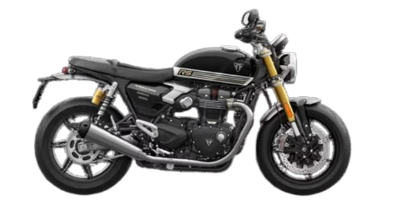 รูปภาพ ไทรอัมพ์ Triumph Speed Twin 1200 RS ปี 2024