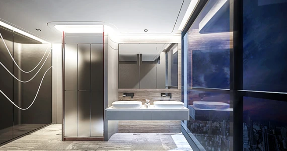 รูปภาพ เดอะริช เอกมัย (THE RICH Ekkamai)