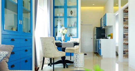 รูปภาพ ภัทร แกรนด์ทาวน์ สามโคก - ปทุมธานี (Pattra Grand Town Samkhok - Pathum Thani)