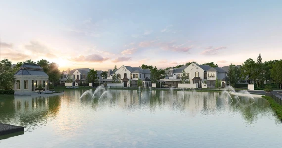 รูปภาพ นันทวัน บางนา กม.15 (Nantawan Bangna km.15)