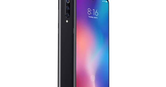รูปภาพ เสียวหมี่ Xiaomi-Mi 9 (12GB/256GB)