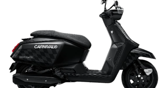 รูปภาพ แลมเบรตต้า Lambretta X300 Carnival Limited Edition ปี 2024
