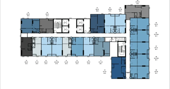 รูปภาพ ไนท์บริดจ์ สเปซ พระราม 9 (KnightsBridge Space Rama 9)