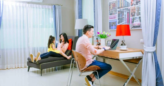 รูปภาพ แมกโนลีย์ ศรีราชา (Magnoli Sriracha)