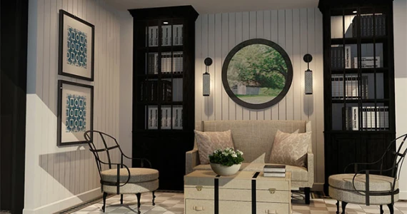 รูปภาพ เดอะ ไนท์ คอนโด วัน (The Knight Condo I)