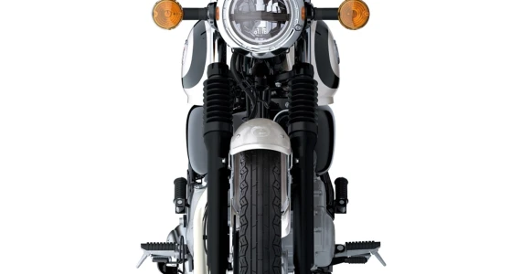 รูปภาพ คาวาซากิ Kawasaki W 230 ปี 2024