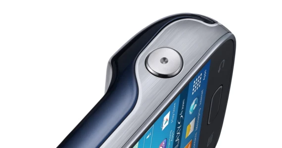 รูปภาพ ซัมซุง SAMSUNG Galaxy S4 Zoom