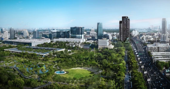 รูปภาพ โคโค่ พาร์ค (Coco Parc)