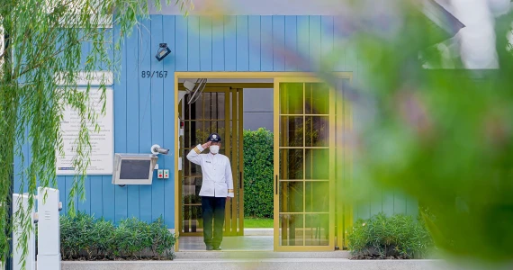 รูปภาพ อัญญ่า เวสต์เกต (Anya Westgate)