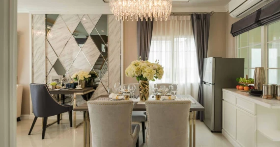 รูปภาพ โกลเด้น ทาวน์ ๒ ลาดพร้าว-เกษตรนวมินทร์ (Golden Town ๒ Ladpraw - Kaset Nawamin)