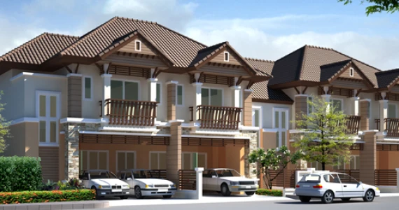 รูปภาพ ทาวน์ วัชรพล-เพิ่มสิน (Town Watcharaphon-Permsin)