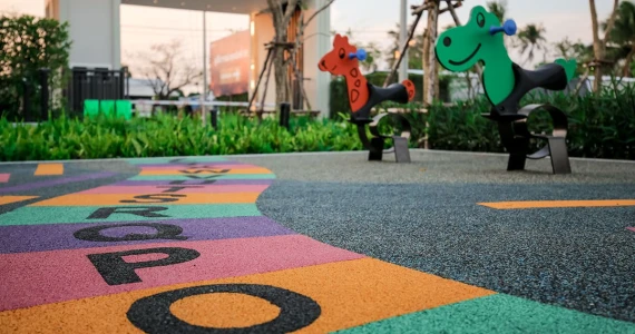 รูปภาพ ยูนิโอ ทาวน์ สุขสวัสดิ์ 30 (Unio Town Suksawat 30)