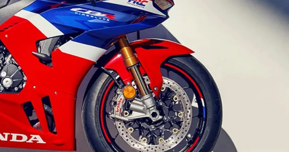 รูปภาพ ฮอนด้า Honda CBR 1000RR-R Fireblade SP ปี 2024