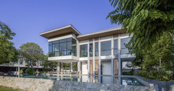 รูปภาพ ยูนิโอ ทาวน์ ศรีนครินทร์-บางนา (Unio Town Srinakarin - Bangna)