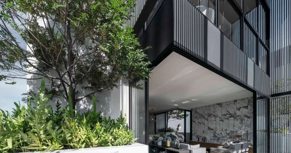 รูปภาพ เดอะ โฮท กาญจนาฯ - สาทร (THE HAUTE Kanchana - Sathorn)