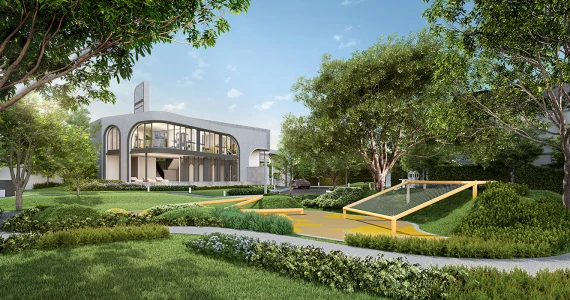 รูปภาพ วันเดอร์ ราชพฤกษ์-ปิ่นเกล้า (WONDER Ratchapruek-Pinklao)