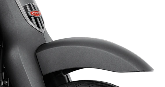 รูปภาพ ฮอนด้า Honda Super Cub C125 MY2021 ปี 2021