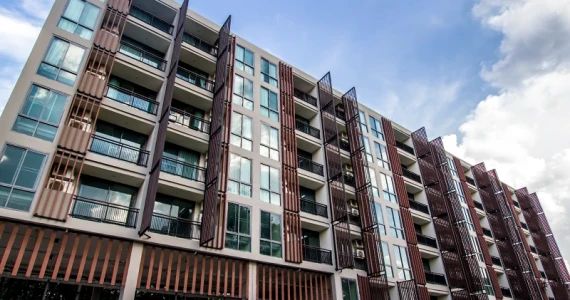 รูปภาพ บีทู เมาท์เท่นพาโน คอนโดมิเนียม (B2 Mountain Pano Condominium)