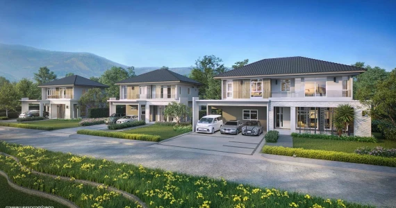 รูปภาพ มัณฑนา สันทราย - เชียงใหม่ (Mantana San Sai - Chiang Mai)