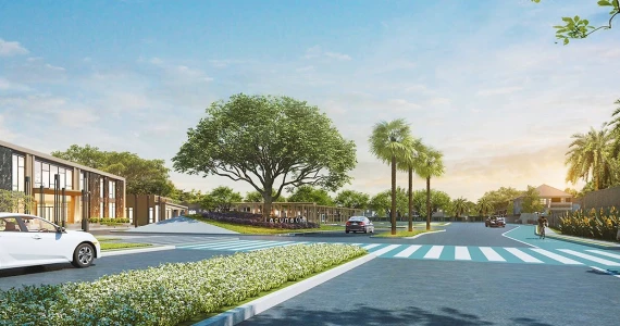 รูปภาพ ลากูน่า วิลล์ 1 (Laguna Ville 1)