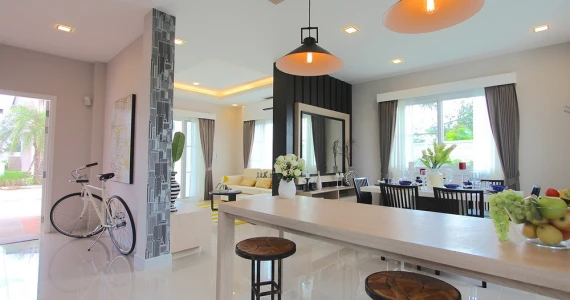 รูปภาพ เดอะ แกรนด์ พาร์ค (The Grand Park)