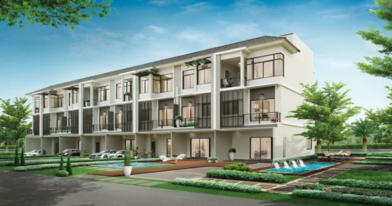 รูปภาพ เดอะ เมทโทร รามคำแหง - วงแหวน (The Metro)