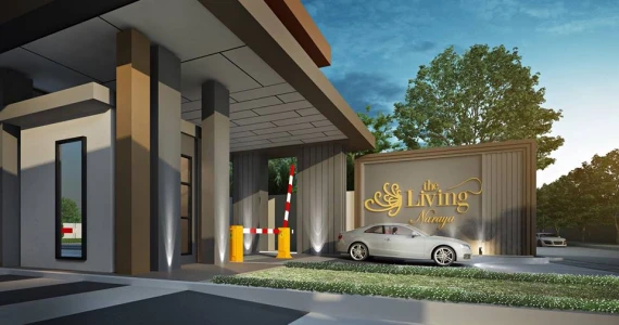 รูปภาพ เดอะ ลิฟวิ่ง นารายา 2 ลพบุรี (The Living Naraya 2 Lopburi)