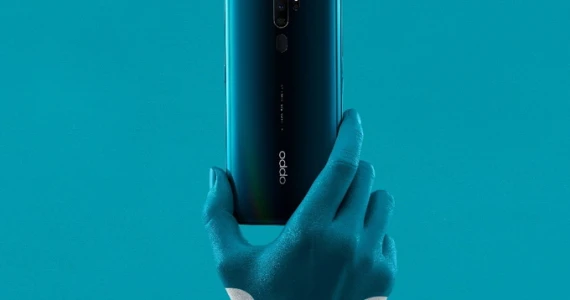 รูปภาพ ออปโป OPPO A9 (2020)