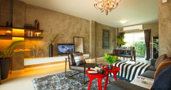 รูปภาพ ทาวน์ อเวนิว สองแคว-พิษณุโลก (Town Avenue Songkwae-Phitsanuloke)