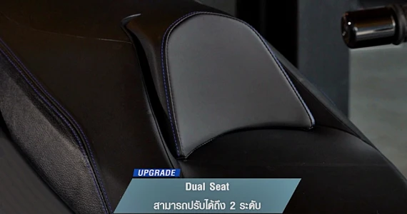 รูปภาพ ซูซูกิ Suzuki Burgman 400 ABS ปี 2024