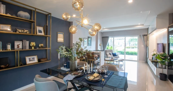 รูปภาพ ศุภาลัย พรีโม่ ระยอง (Supalai Primo Rayong)