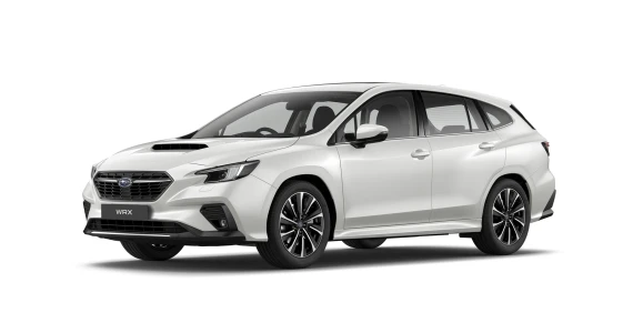 รูปภาพ ซูบารุ Subaru WRX 2.4 CVT Wagon EyeSight ปี 2023