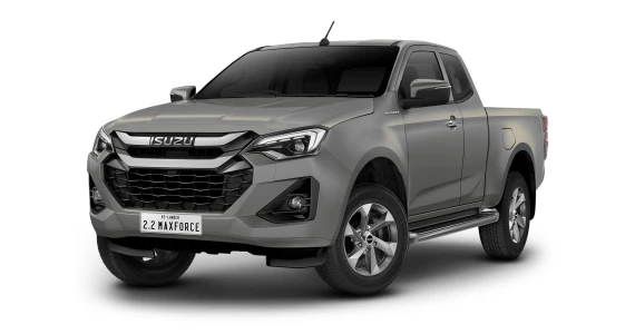 รูปภาพ อีซูซุ Isuzu D-MAX Hi-Lander 2 Door 2.2 Ddi L A/T ปี 2024