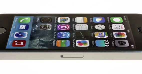 รูปภาพ แอปเปิล APPLE iPhone 5s (1GB/16GB)