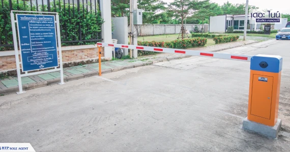 รูปภาพ เดอะ ไนน์ รังสิต - คลอง 9 (The Nine Rangsit - Klong 9)