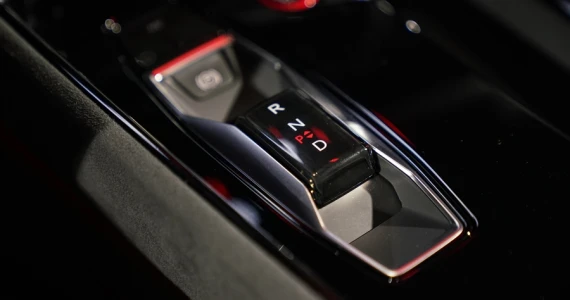 รูปภาพ อาวดี้ Audi RS e-tron GT quattro ปี 2021
